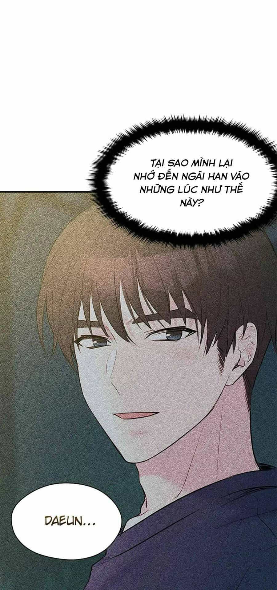 Câu Trả Lời Mùa Đông - Chương 17 - ảnh 50