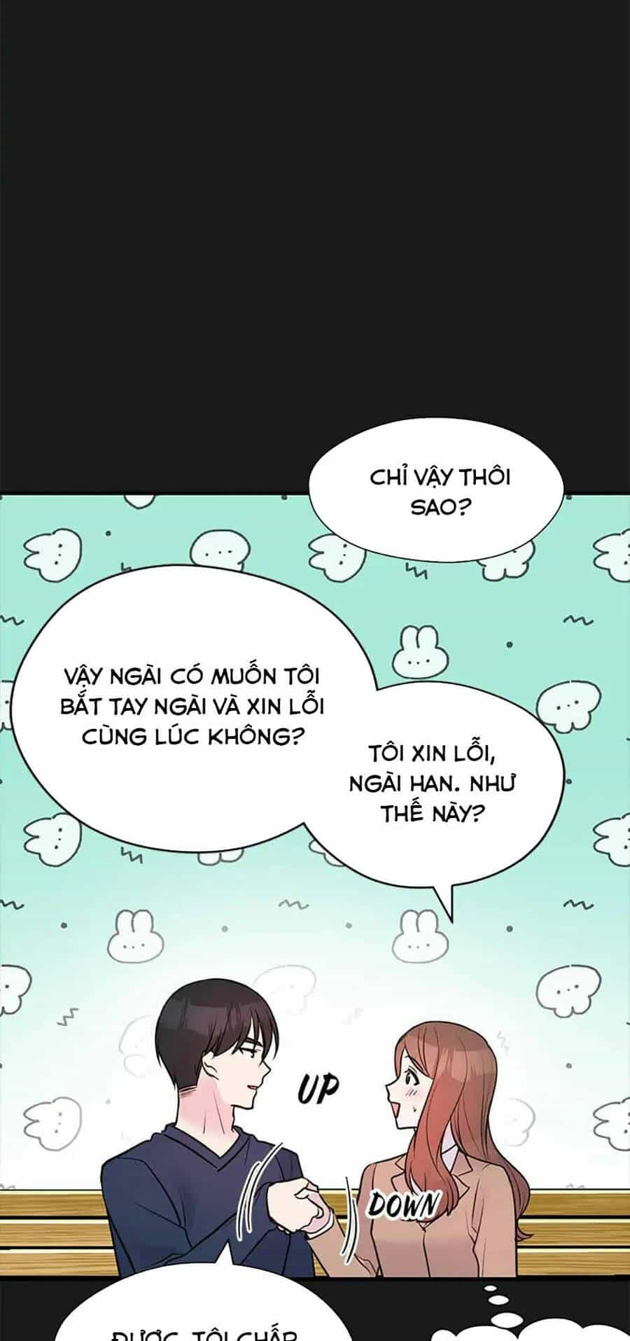 Câu Trả Lời Mùa Đông - Chương 17 - ảnh 7