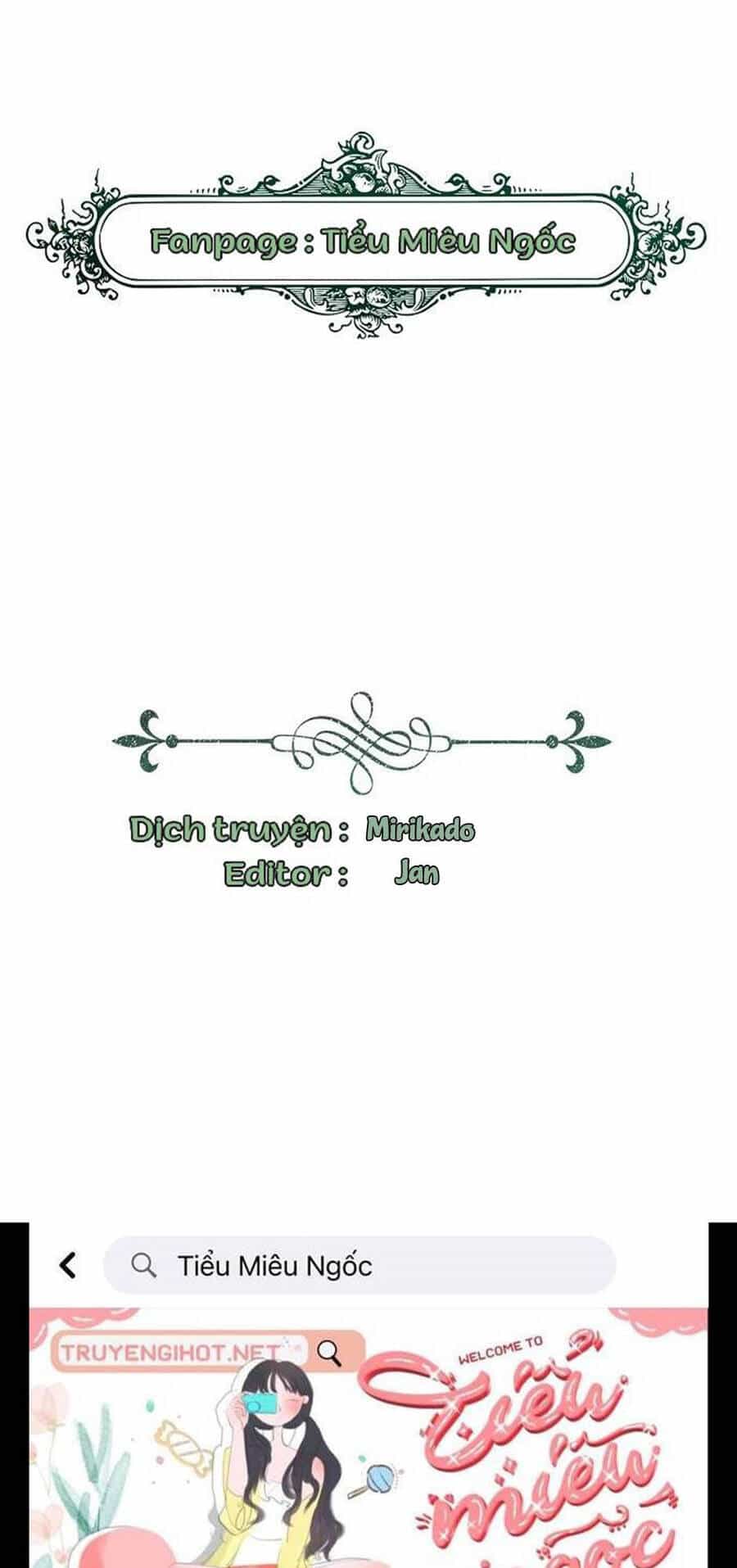 Câu Trả Lời Mùa Đông - Chương 18 - ảnh 1