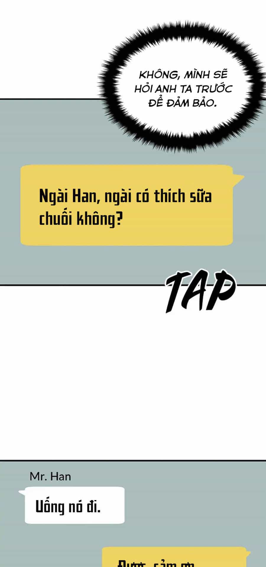 Câu Trả Lời Mùa Đông - Chương 18 - ảnh 26