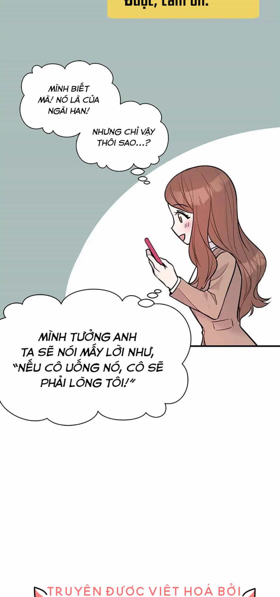 Câu Trả Lời Mùa Đông - Chương 18 - ảnh 27