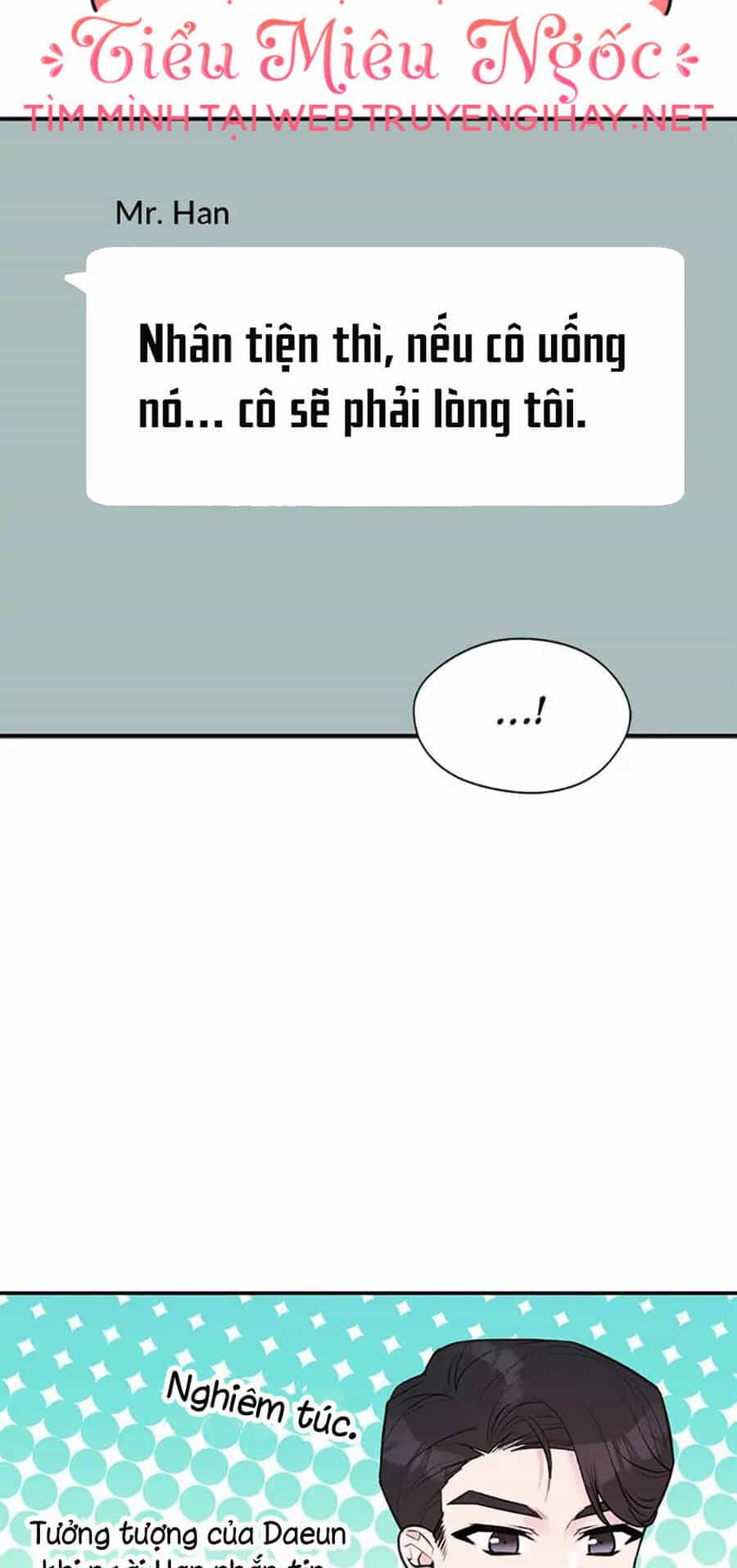 Câu Trả Lời Mùa Đông - Chương 18 - ảnh 28