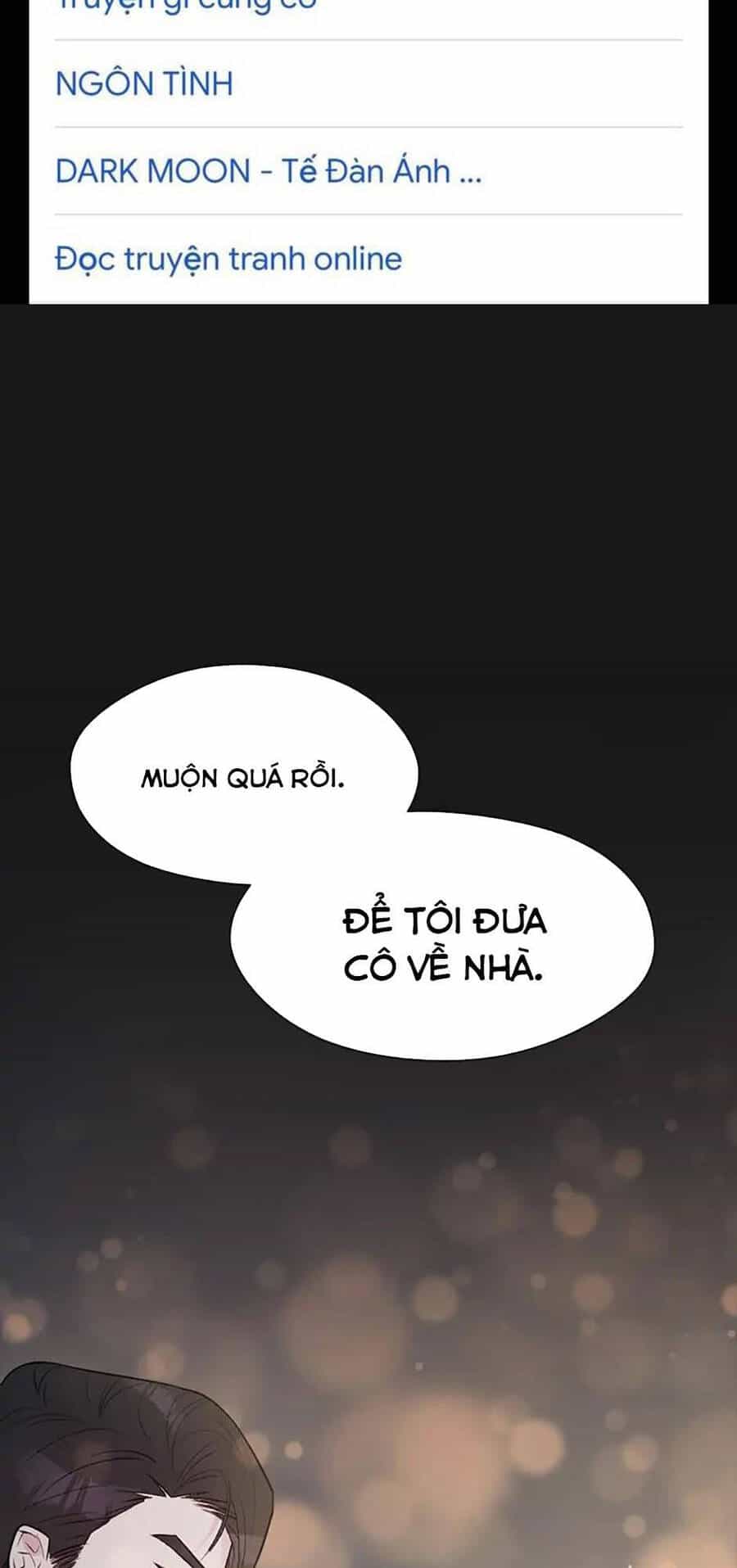 Câu Trả Lời Mùa Đông - Chương 18 - ảnh 3