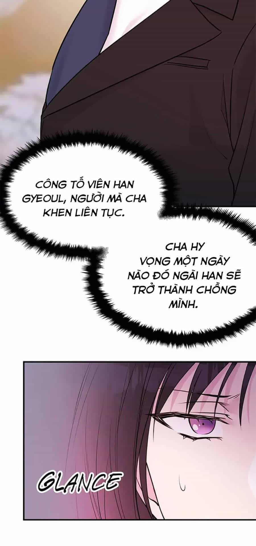 Câu Trả Lời Mùa Đông - Chương 18 - ảnh 45