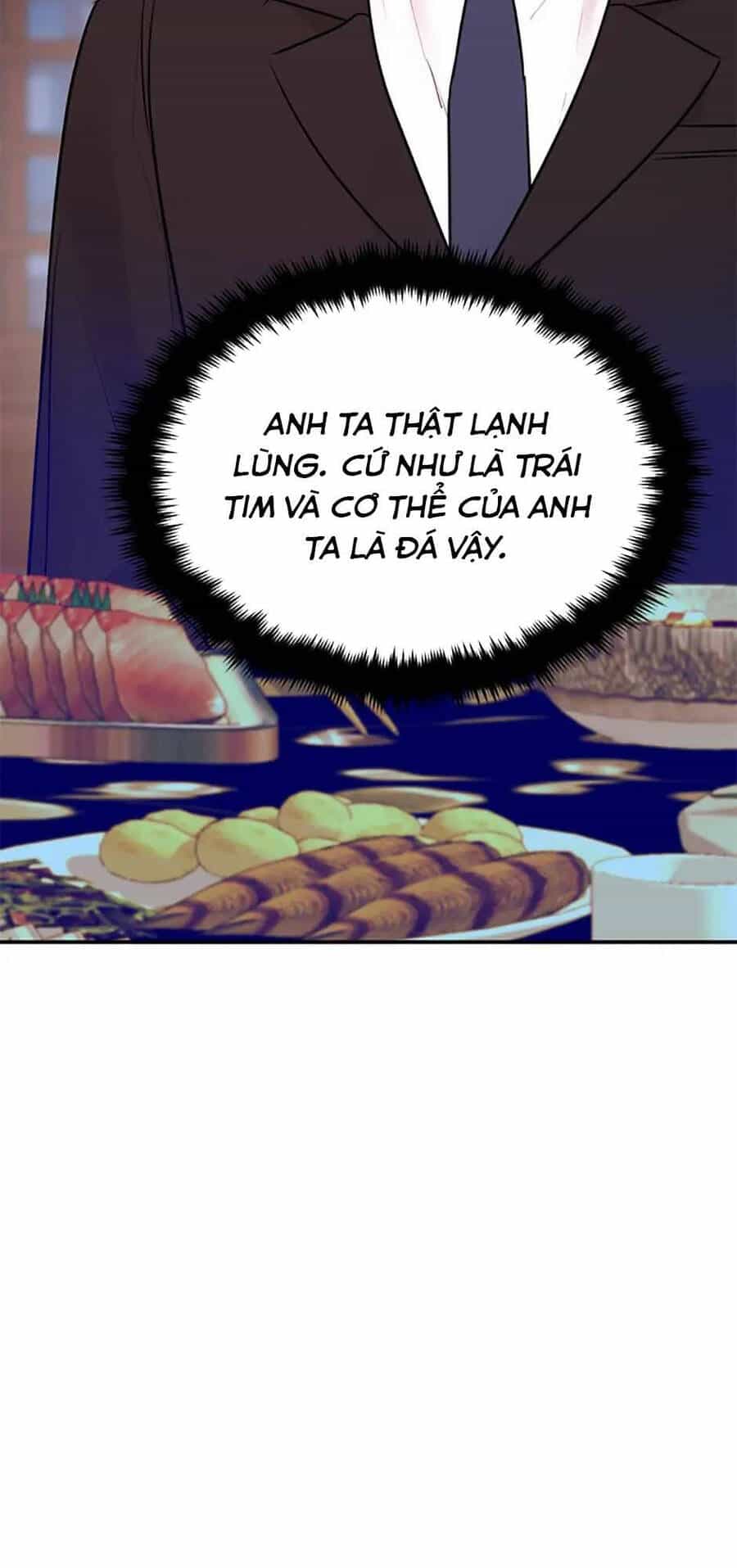 Câu Trả Lời Mùa Đông - Chương 18 - ảnh 47
