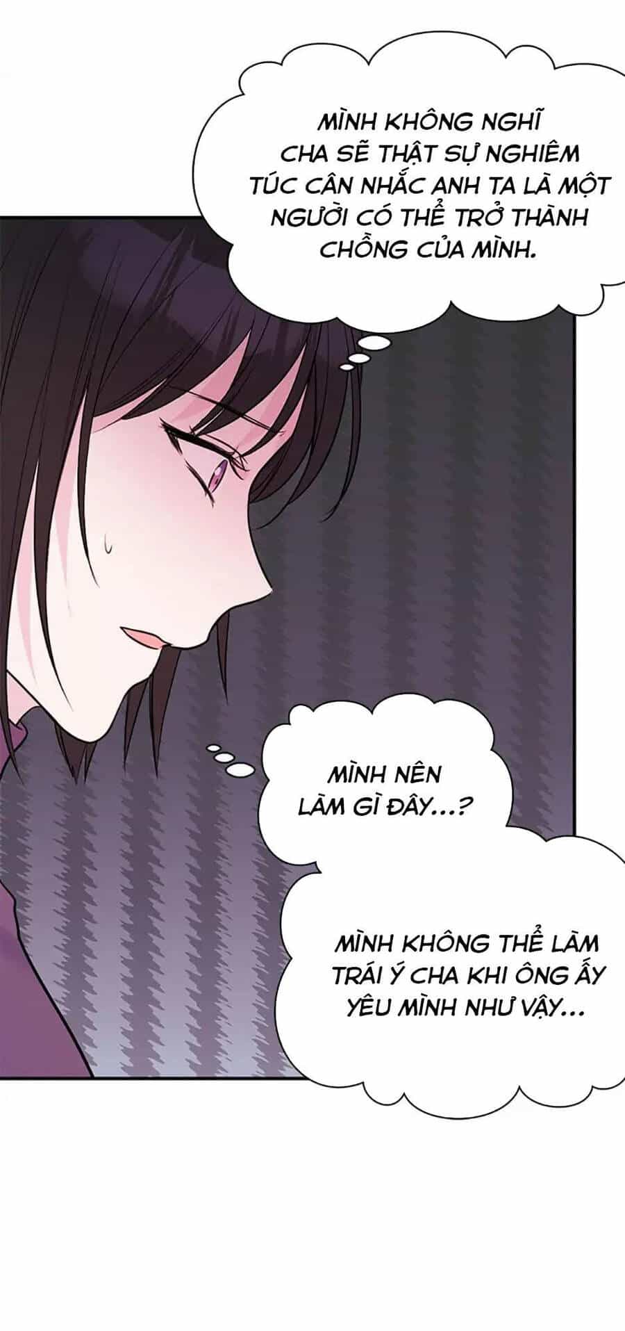 Câu Trả Lời Mùa Đông - Chương 18 - ảnh 49