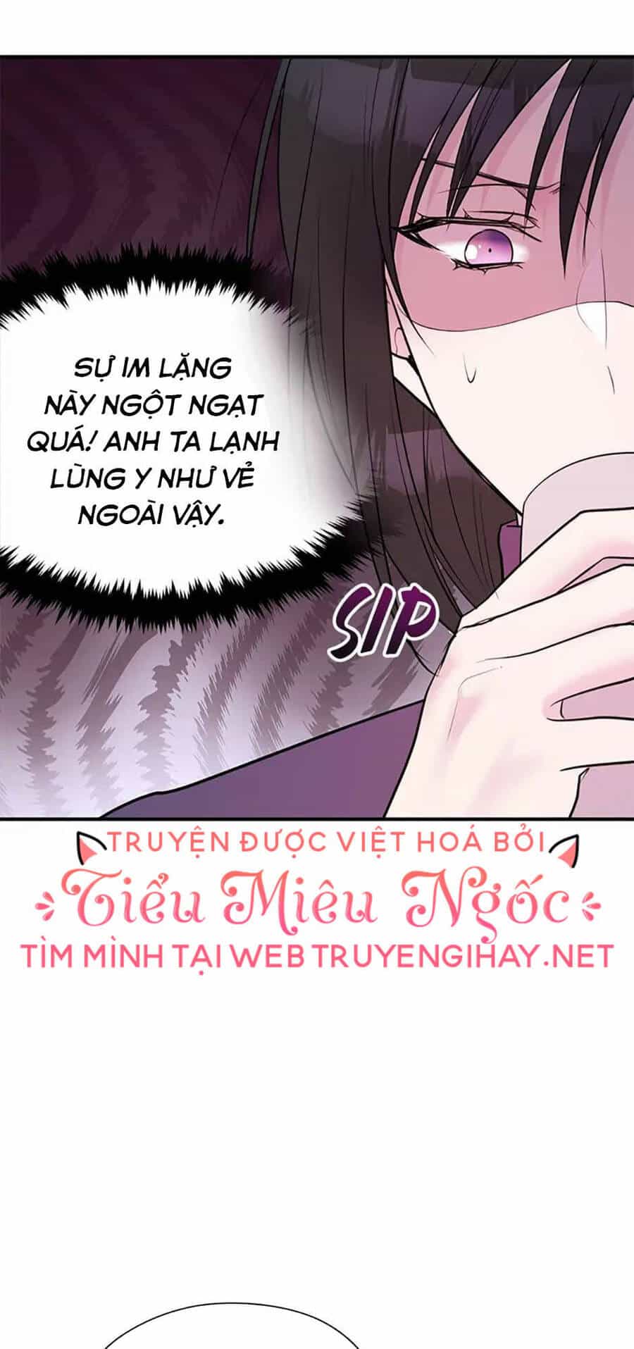 Câu Trả Lời Mùa Đông - Chương 18 - ảnh 56