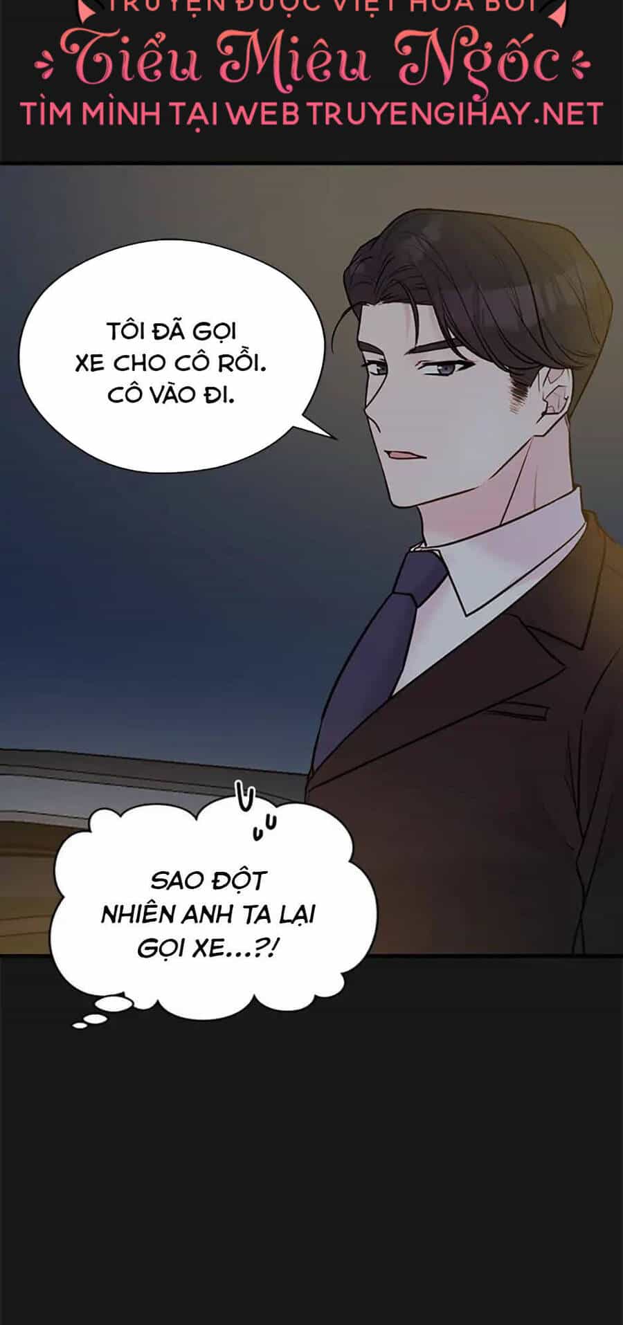 Câu Trả Lời Mùa Đông - Chương 18 - ảnh 59