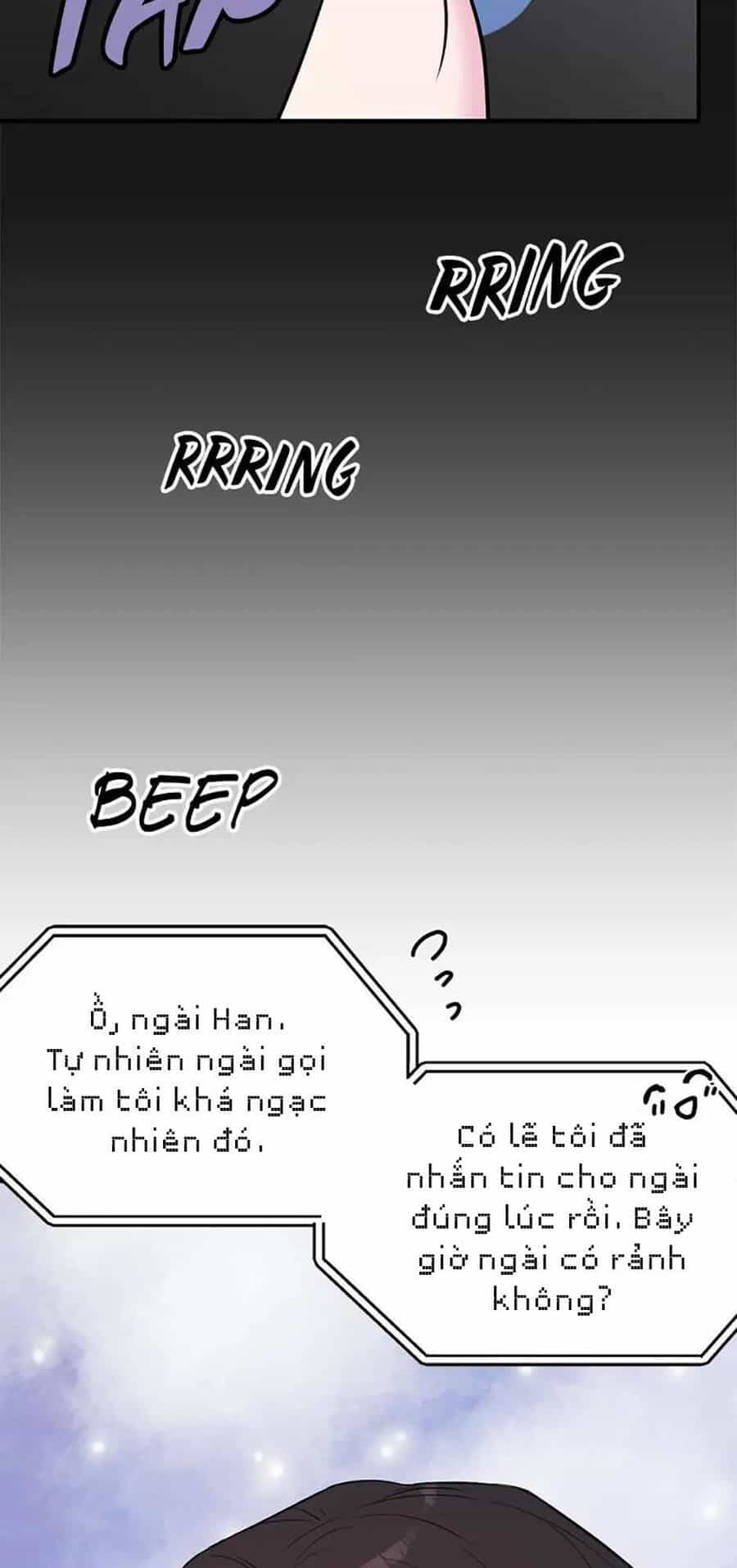 Câu Trả Lời Mùa Đông - Chương 18 - ảnh 67
