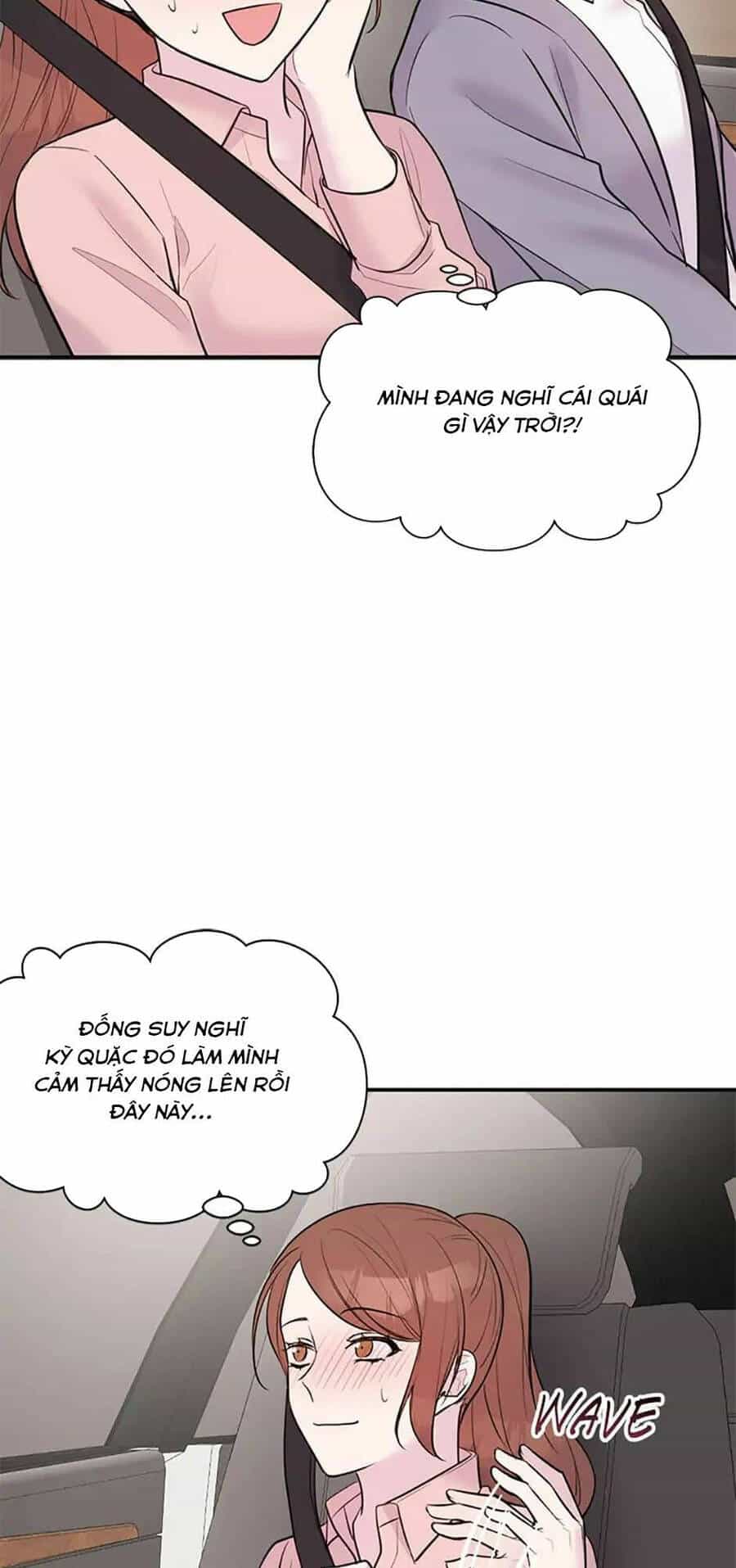 Câu Trả Lời Mùa Đông - Chương 19 - ảnh 11