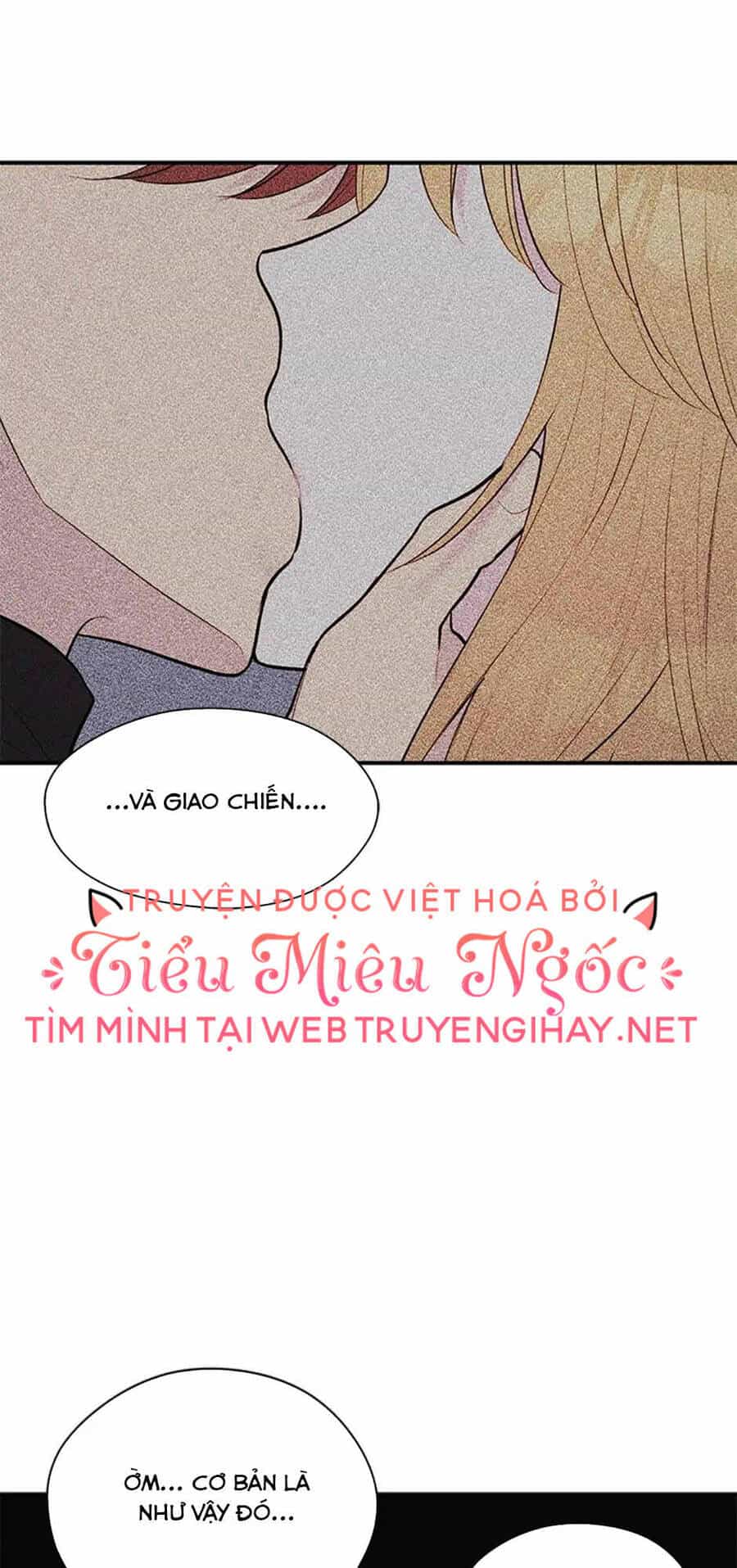 Câu Trả Lời Mùa Đông - Chương 19 - ảnh 33