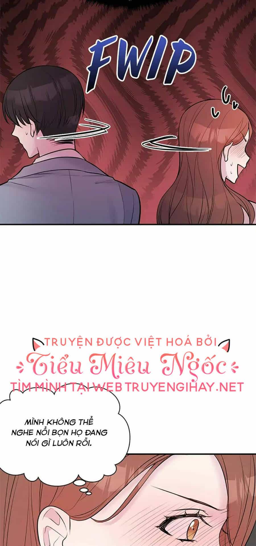 Câu Trả Lời Mùa Đông - Chương 19 - ảnh 35