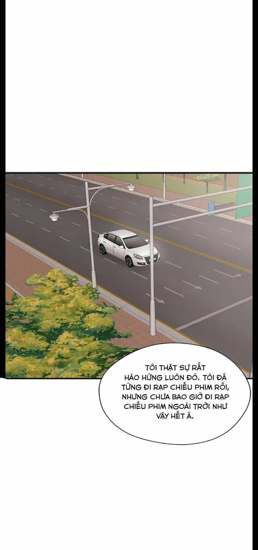 Câu Trả Lời Mùa Đông - Chương 19 - ảnh 4