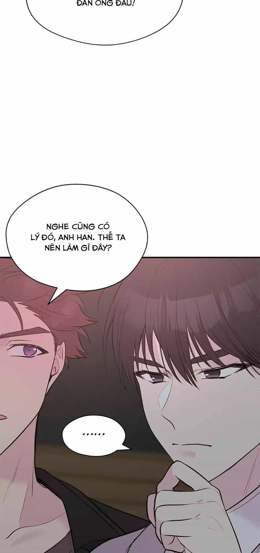 Câu Trả Lời Mùa Đông - Chương 19 - ảnh 63