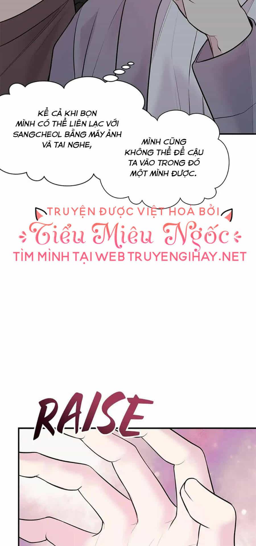 Câu Trả Lời Mùa Đông - Chương 19 - ảnh 64