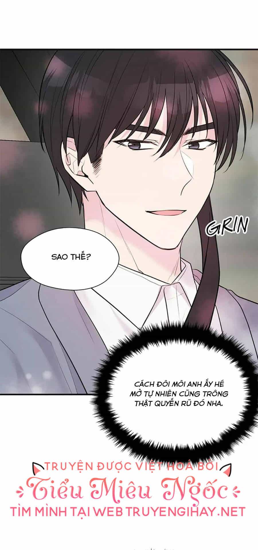 Câu Trả Lời Mùa Đông - Chương 19 - ảnh 8
