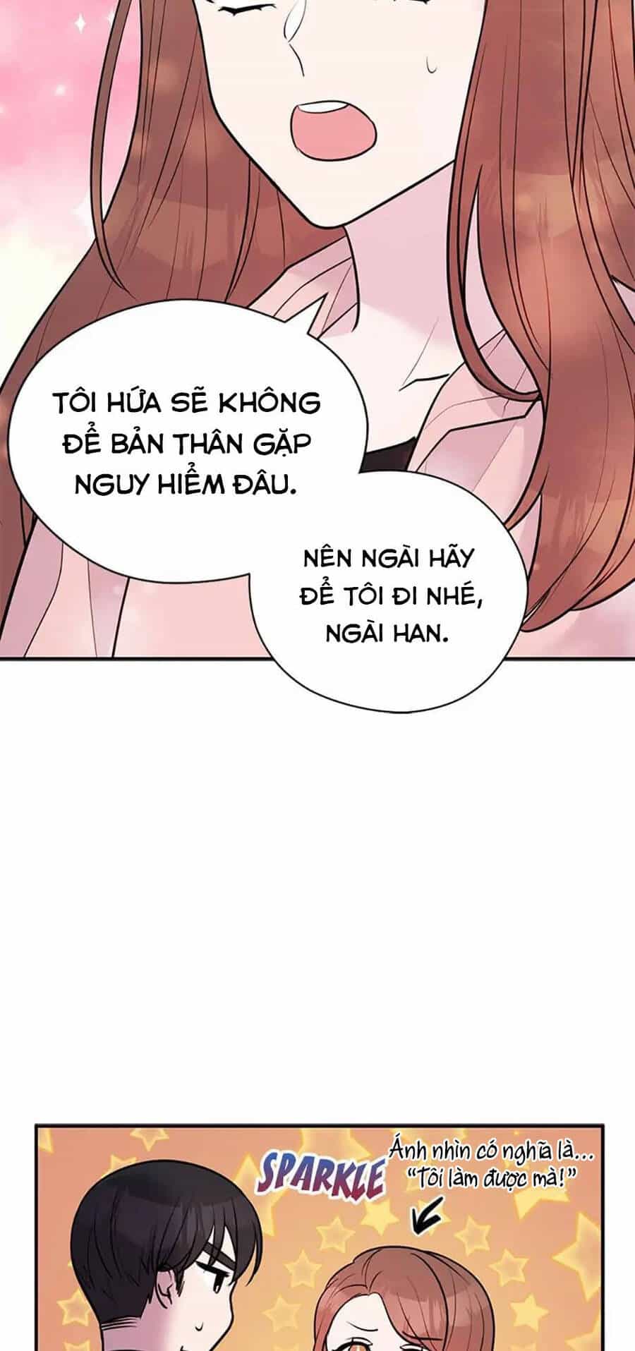 Câu Trả Lời Mùa Đông - Chương 20 - ảnh 10