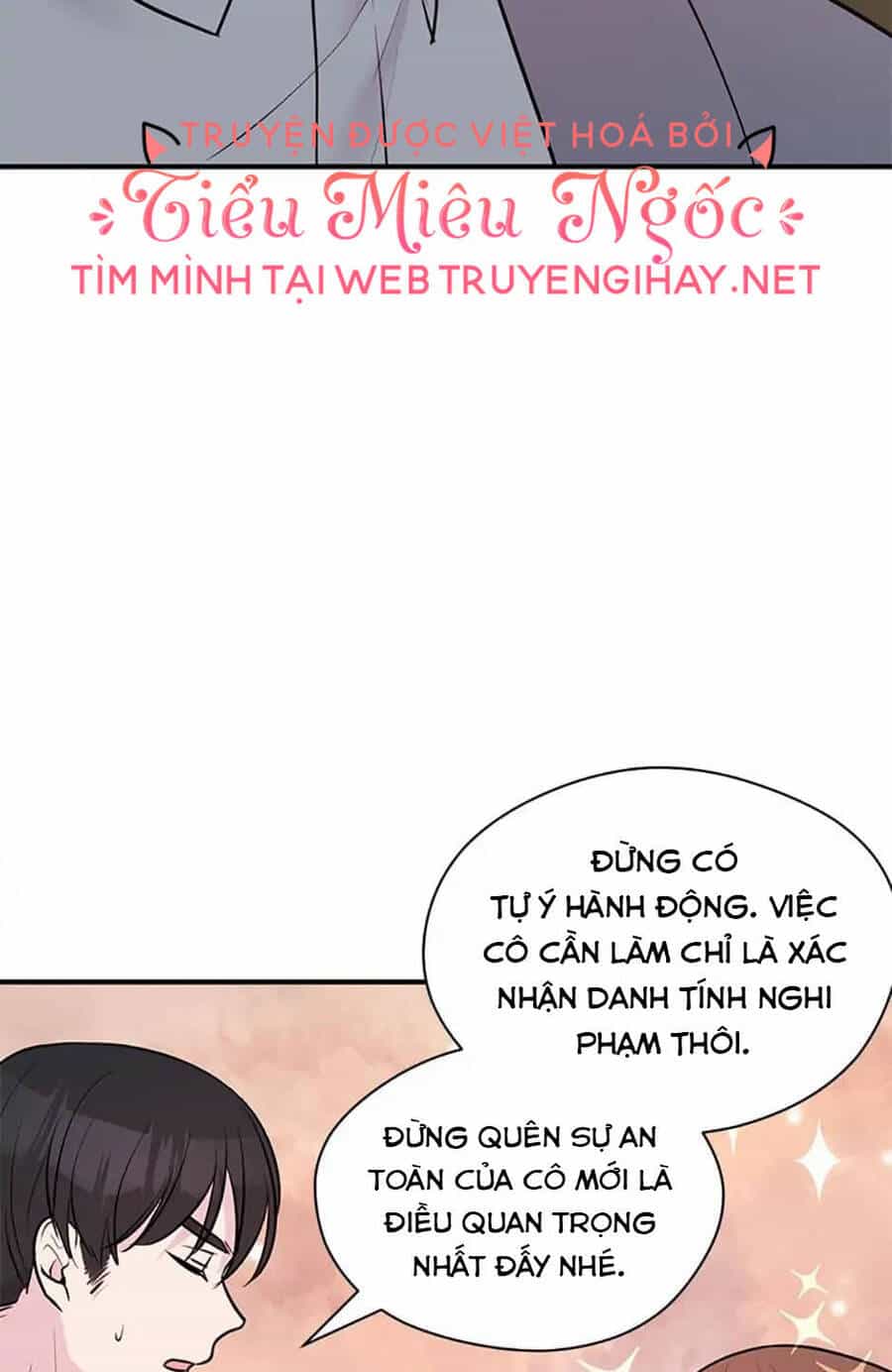 Câu Trả Lời Mùa Đông - Chương 20 - ảnh 13