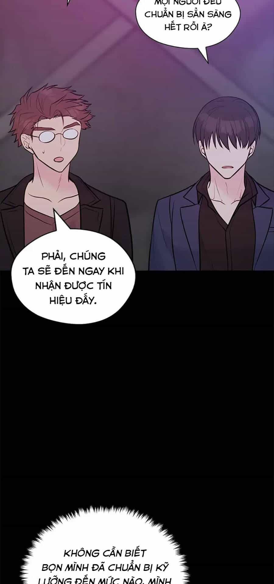 Câu Trả Lời Mùa Đông - Chương 20 - ảnh 56