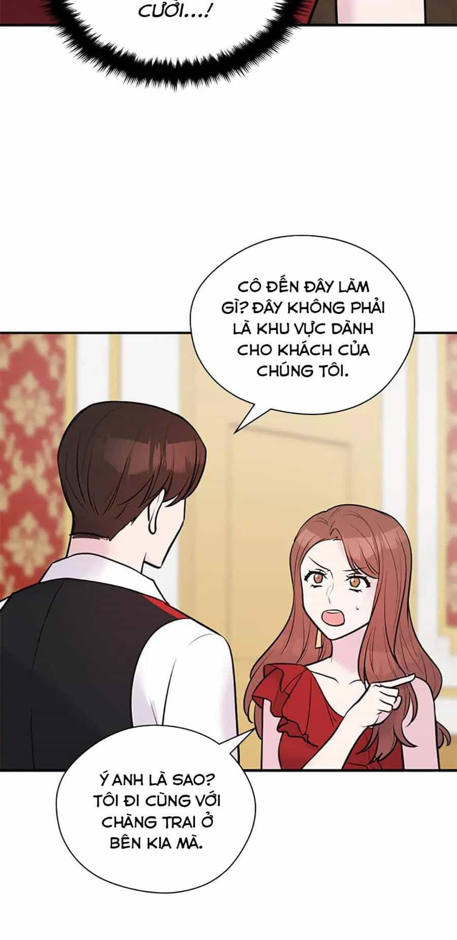 Câu Trả Lời Mùa Đông - Chương 21 - ảnh 18