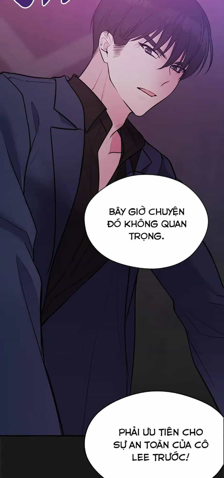 Câu Trả Lời Mùa Đông - Chương 21 - ảnh 30