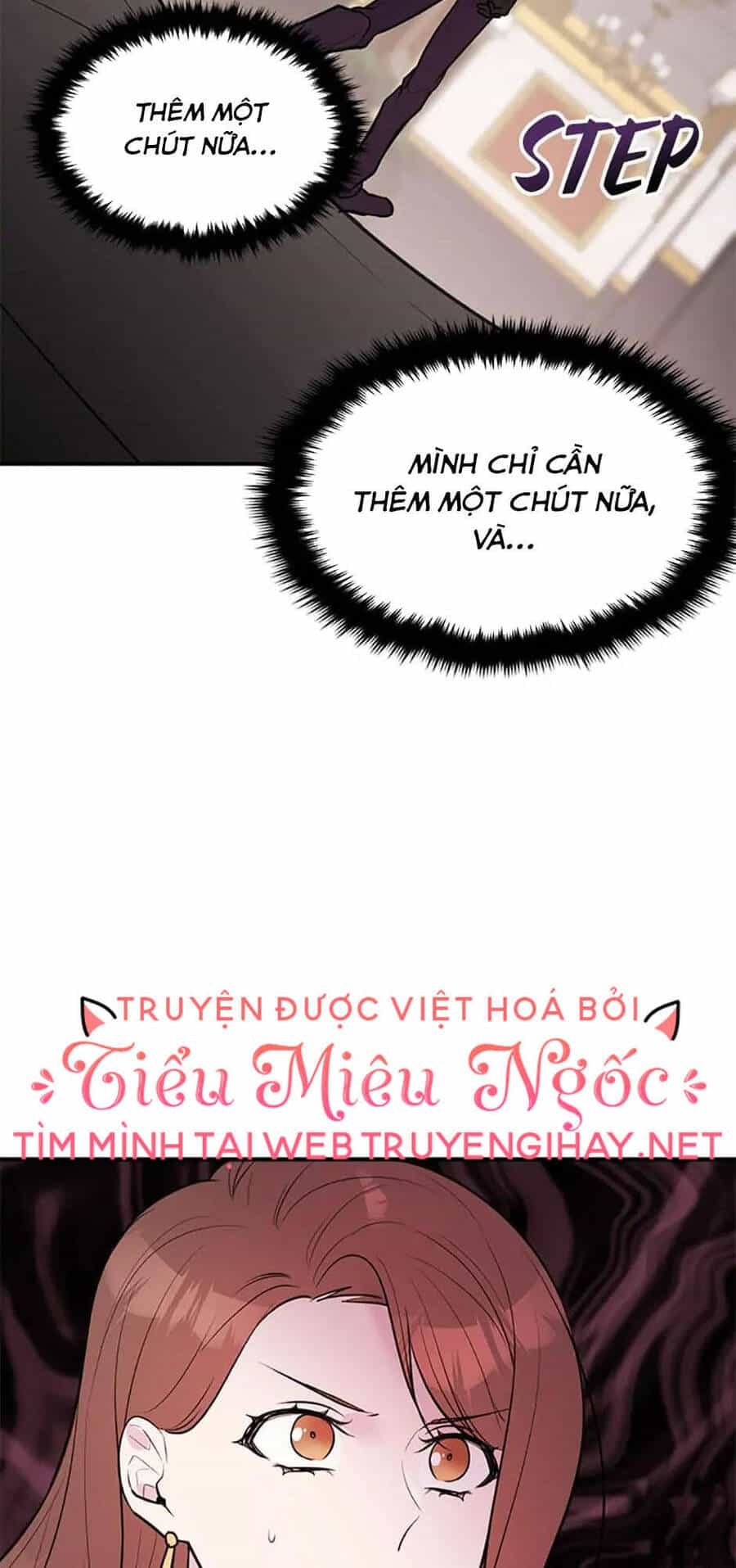 Câu Trả Lời Mùa Đông - Chương 21 - ảnh 9