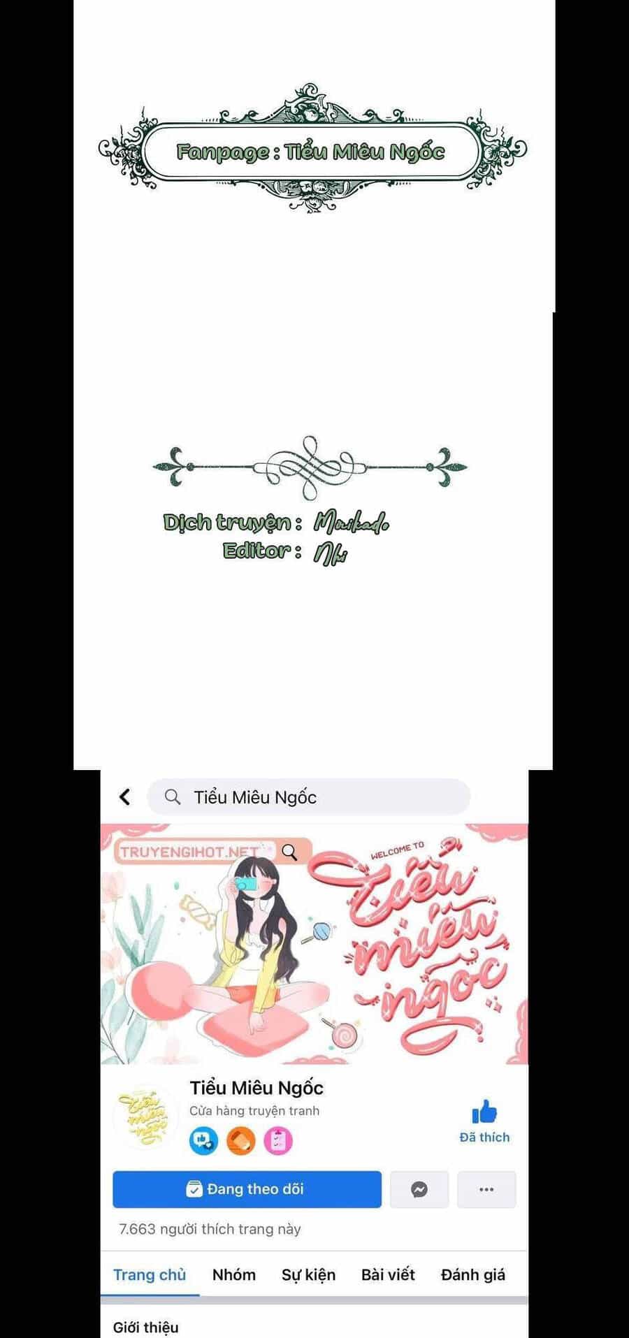 Câu Trả Lời Mùa Đông - Chương 22 - ảnh 1