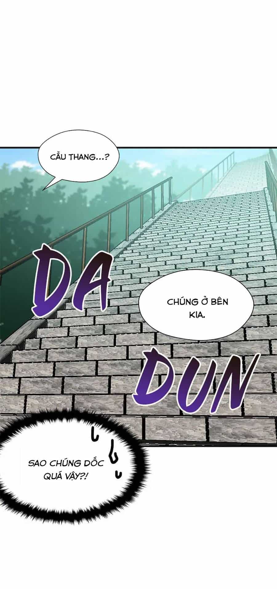 Câu Trả Lời Mùa Đông - Chương 22 - ảnh 38