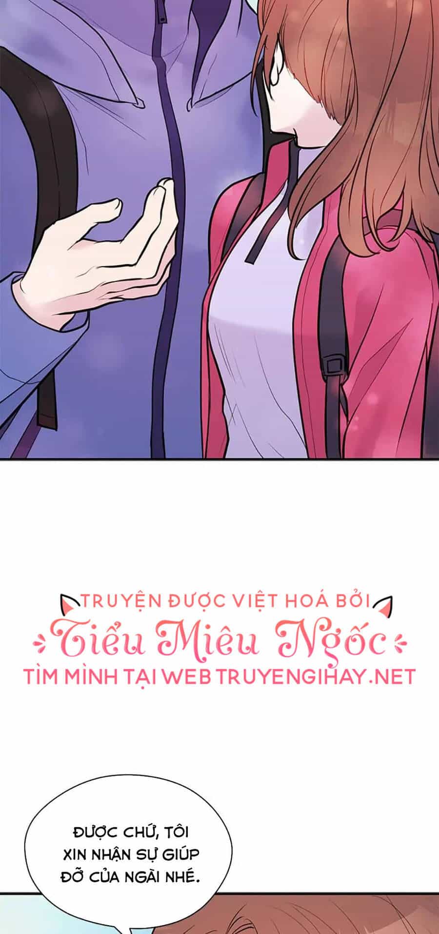 Câu Trả Lời Mùa Đông - Chương 22 - ảnh 55