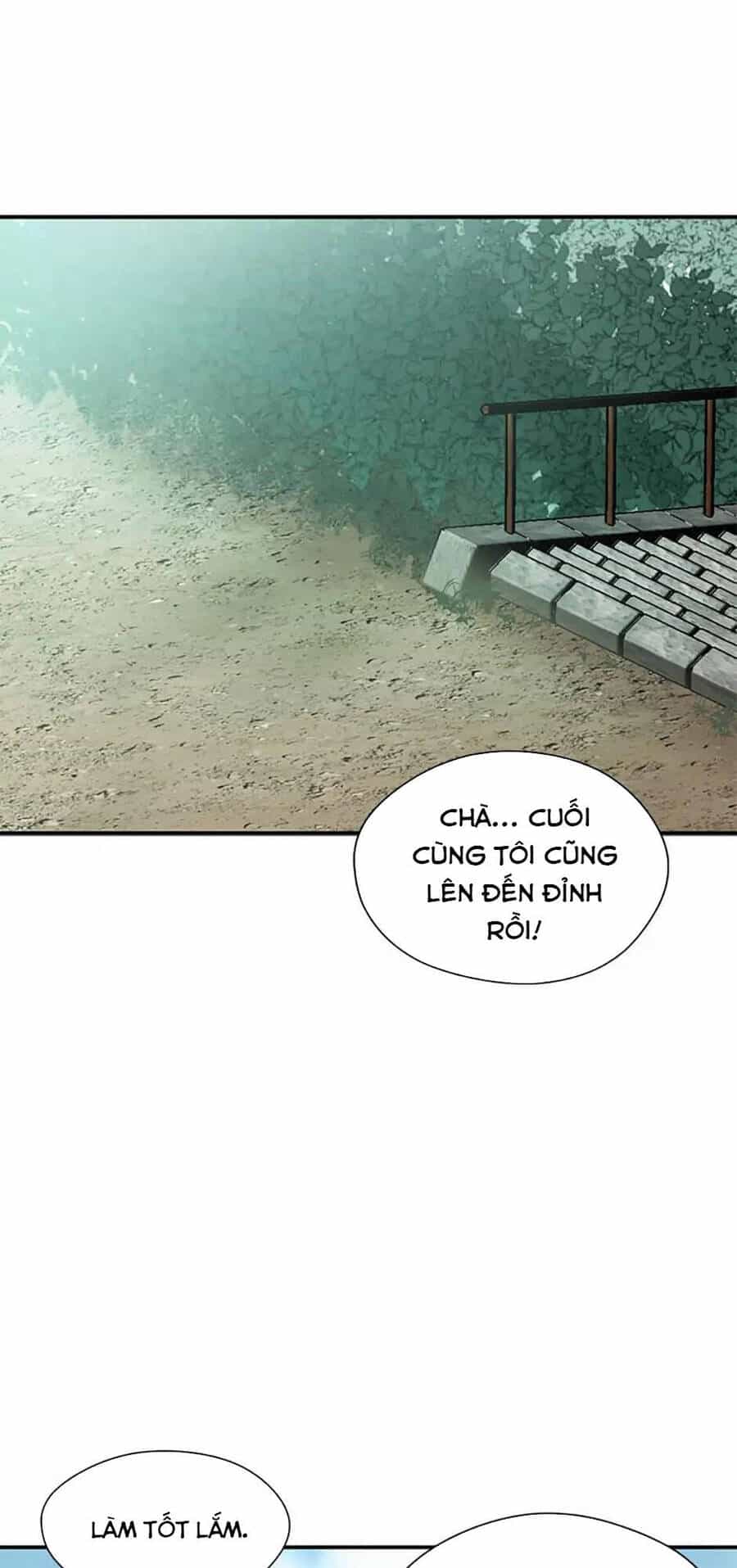 Câu Trả Lời Mùa Đông - Chương 22 - ảnh 61