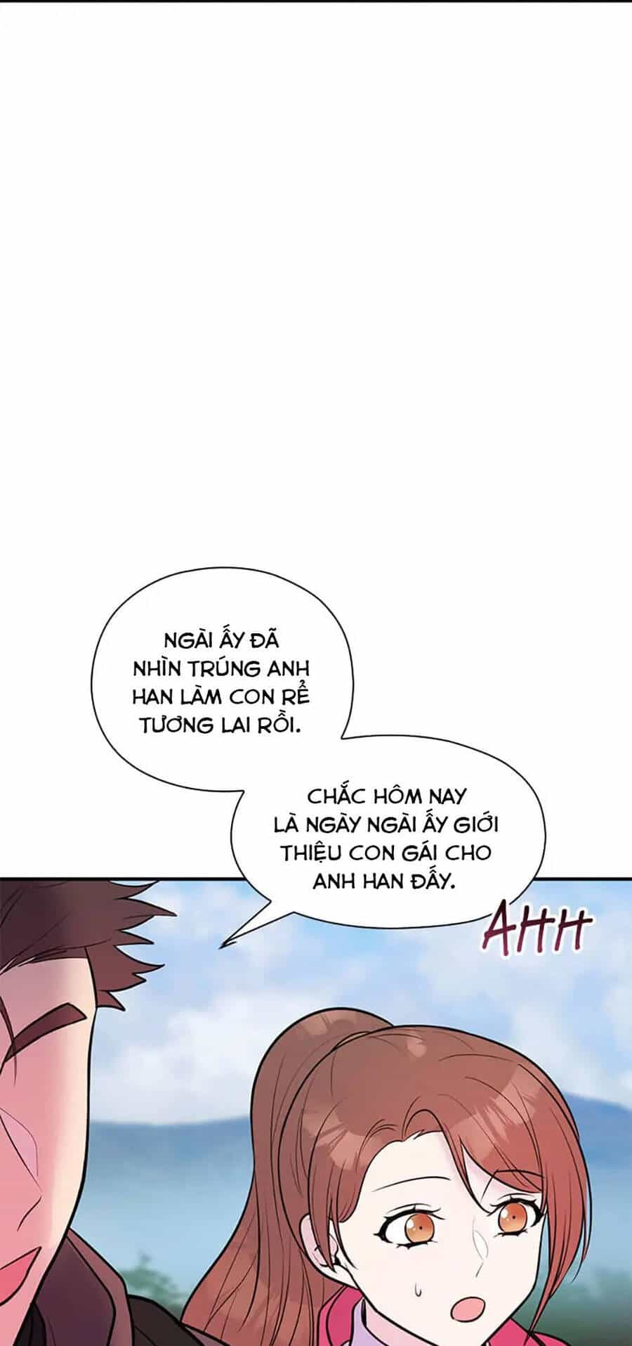 Câu Trả Lời Mùa Đông - Chương 23 - ảnh 14