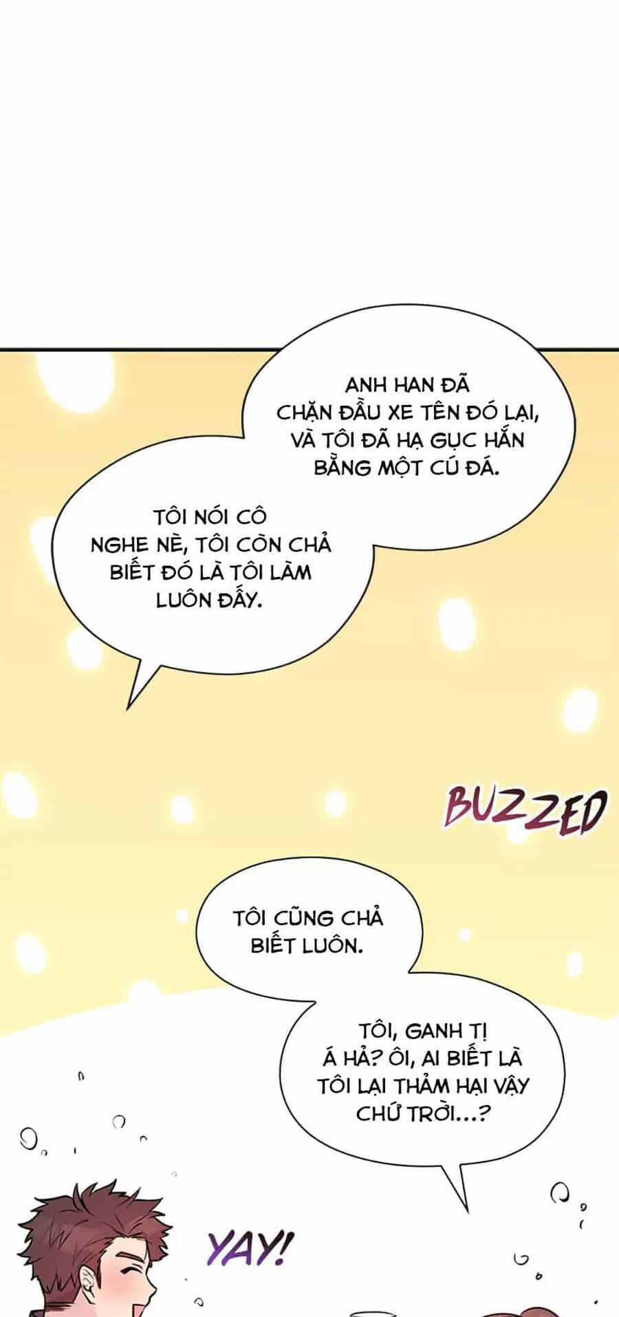 Câu Trả Lời Mùa Đông - Chương 23 - ảnh 41