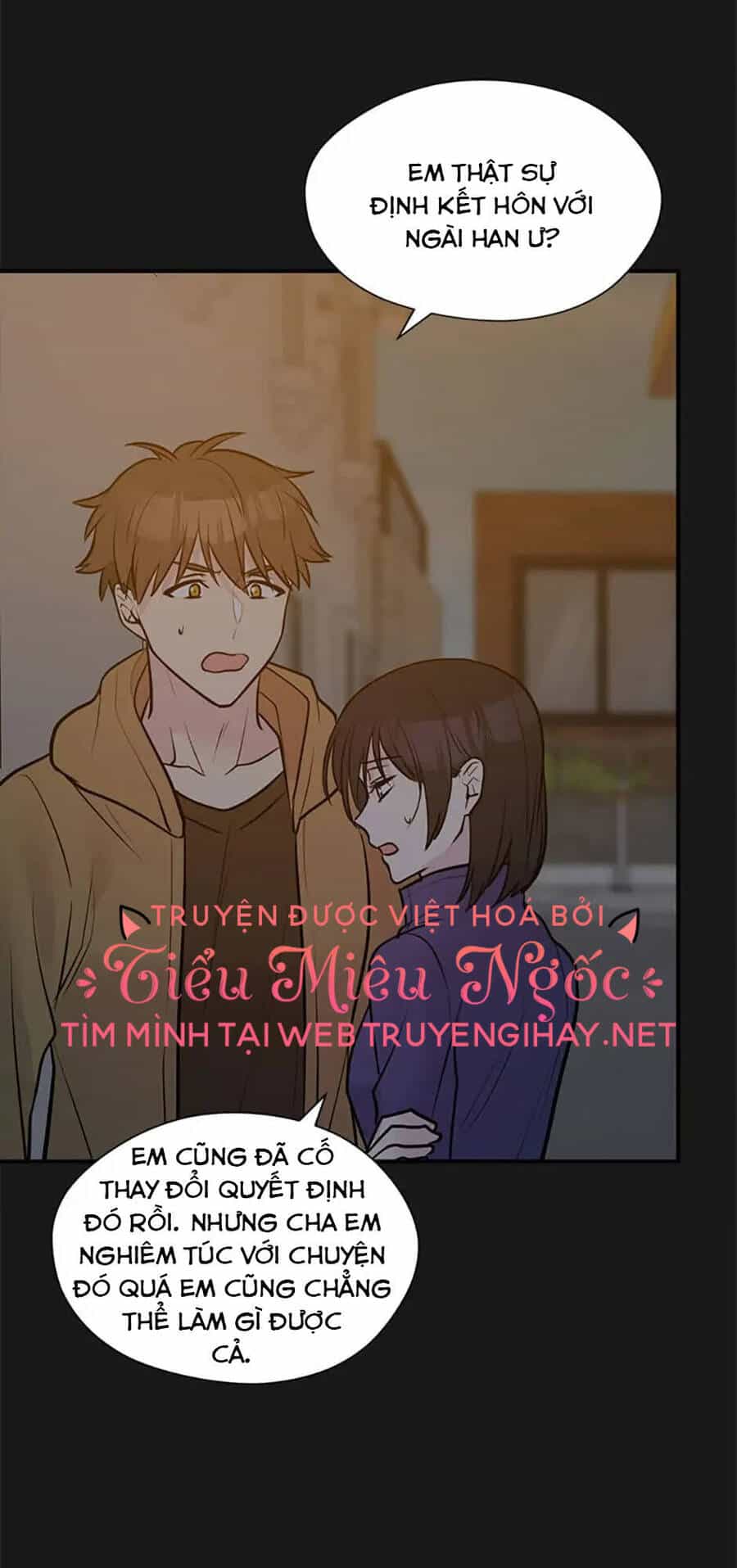 Câu Trả Lời Mùa Đông - Chương 23 - ảnh 53