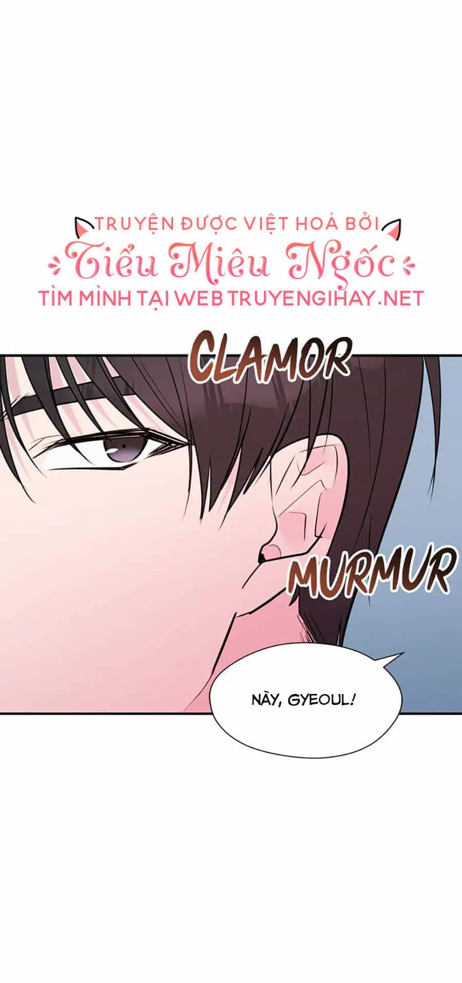 Câu Trả Lời Mùa Đông - Chương 23 - ảnh 7