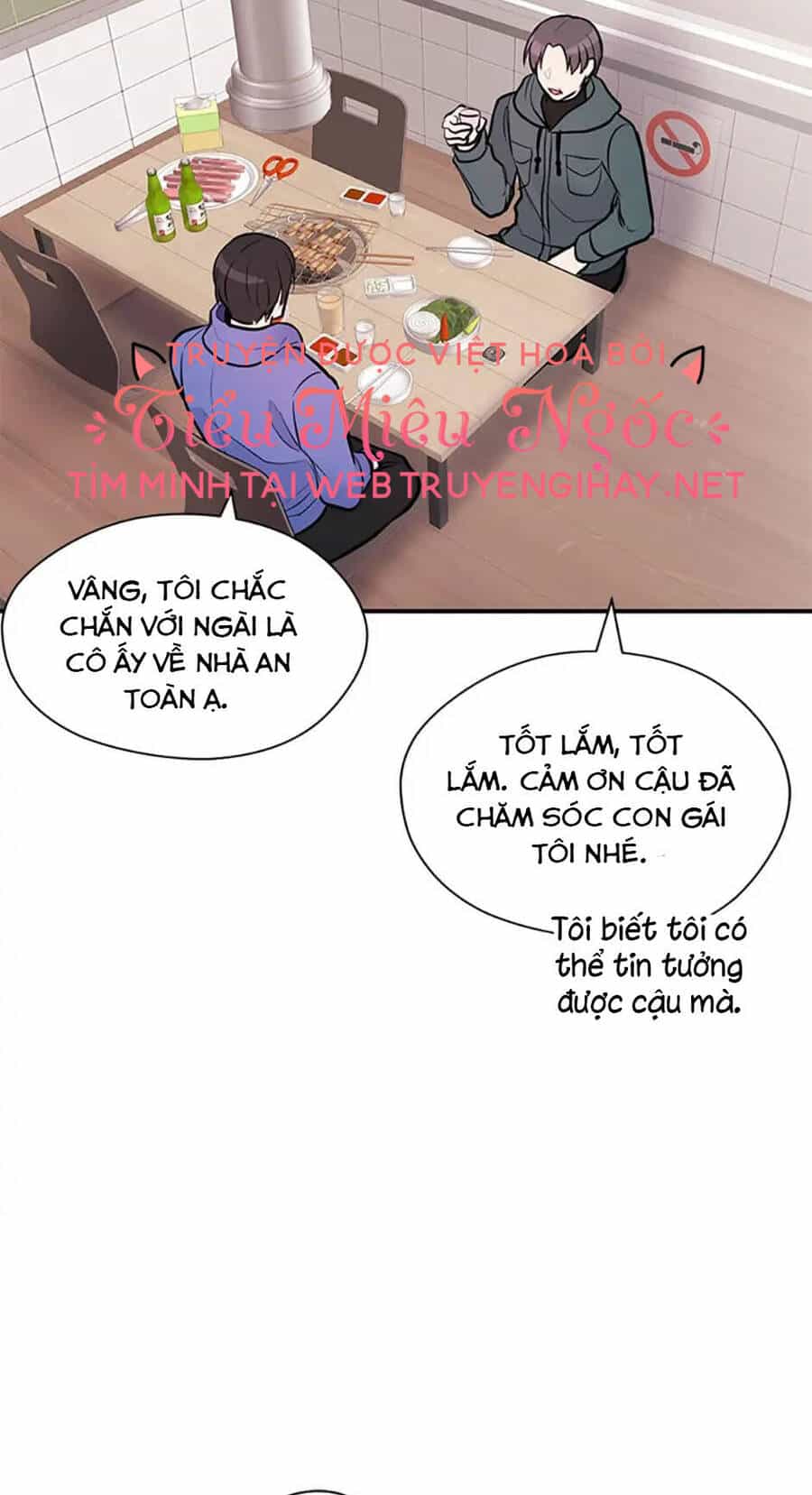Câu Trả Lời Mùa Đông - Chương 23 - ảnh 70