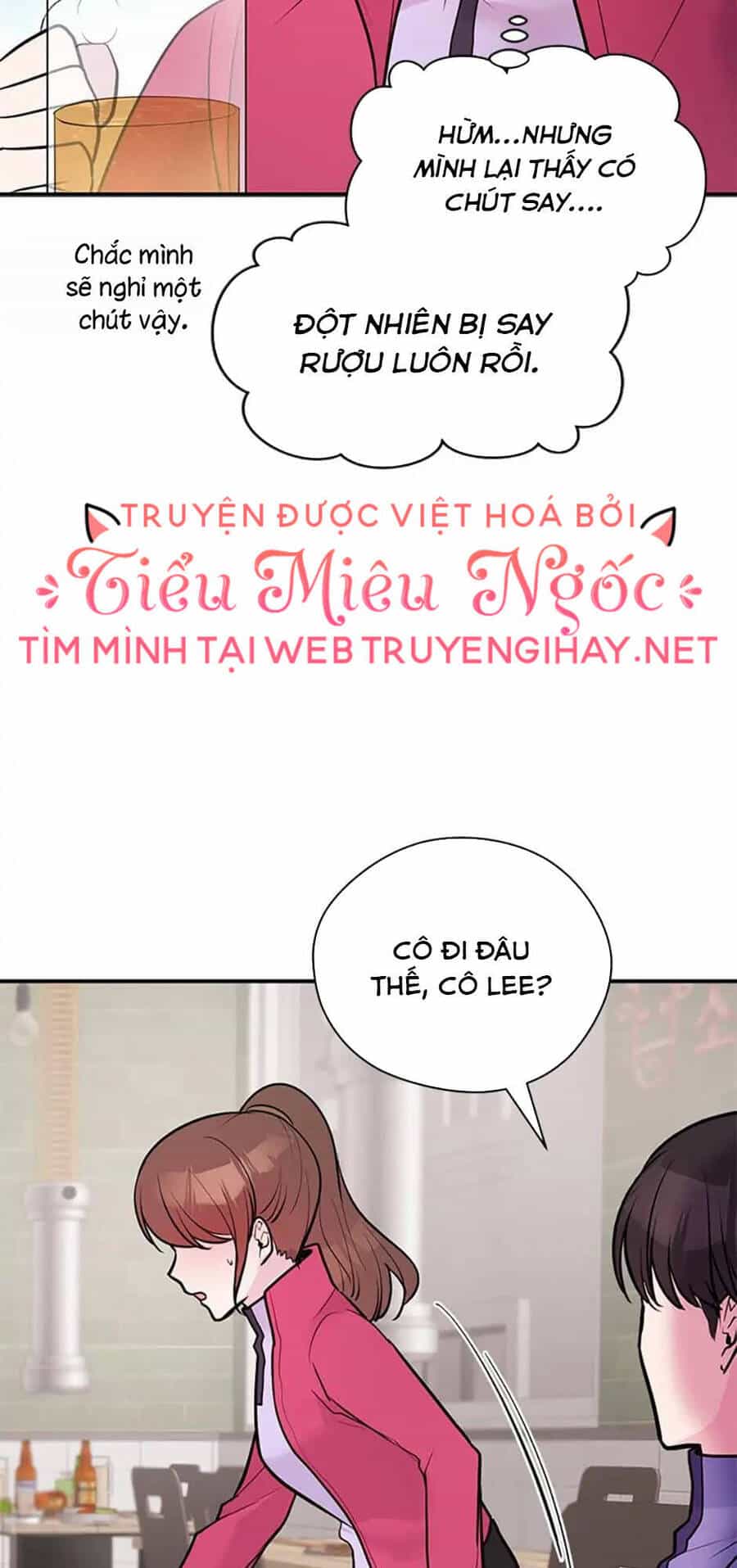 Câu Trả Lời Mùa Đông - Chương 24 - ảnh 13