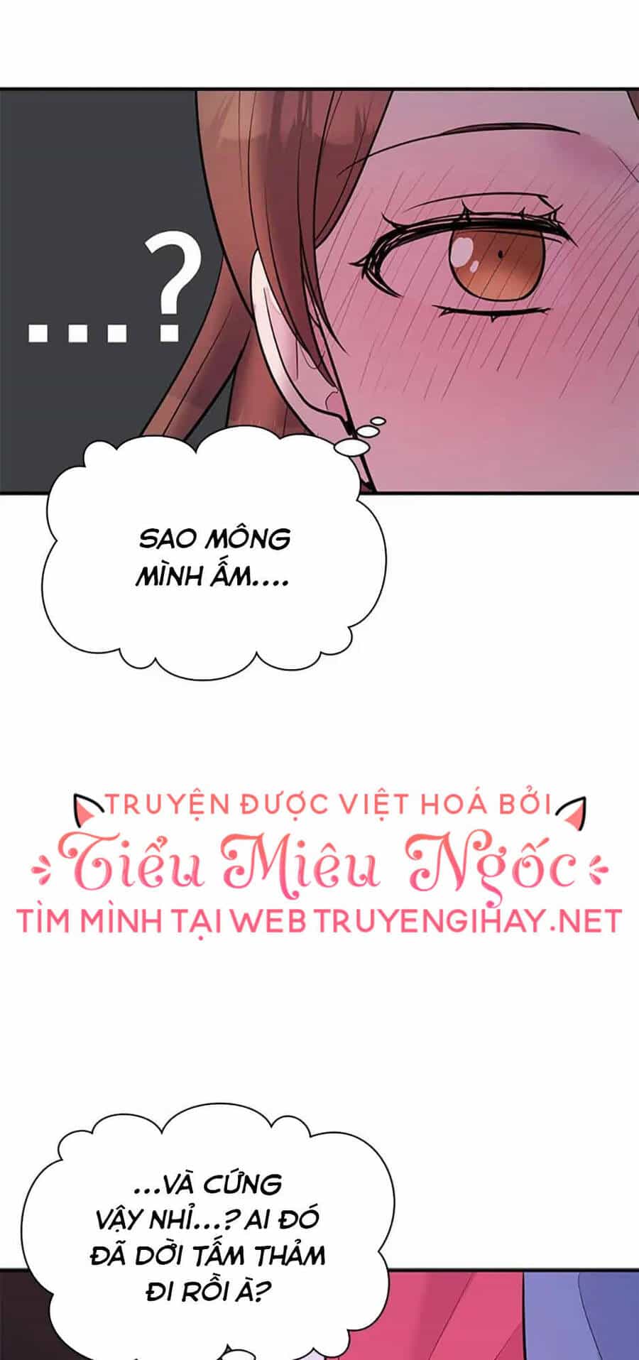 Câu Trả Lời Mùa Đông - Chương 24 - ảnh 24