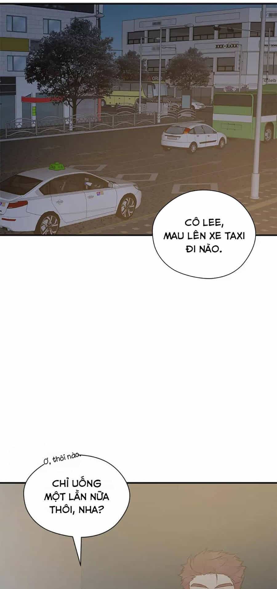 Câu Trả Lời Mùa Đông - Chương 24 - ảnh 47