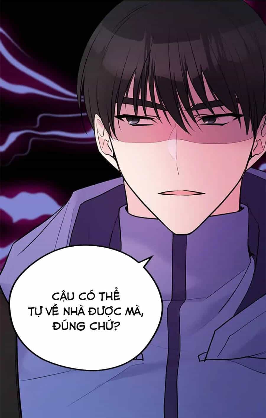 Câu Trả Lời Mùa Đông - Chương 24 - ảnh 51