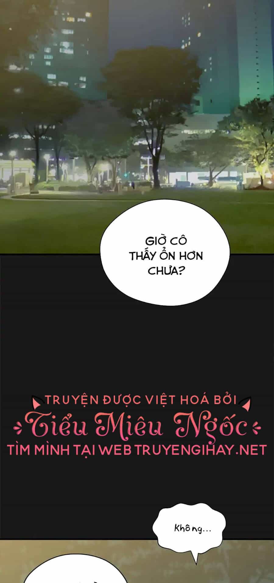 Câu Trả Lời Mùa Đông - Chương 24 - ảnh 68