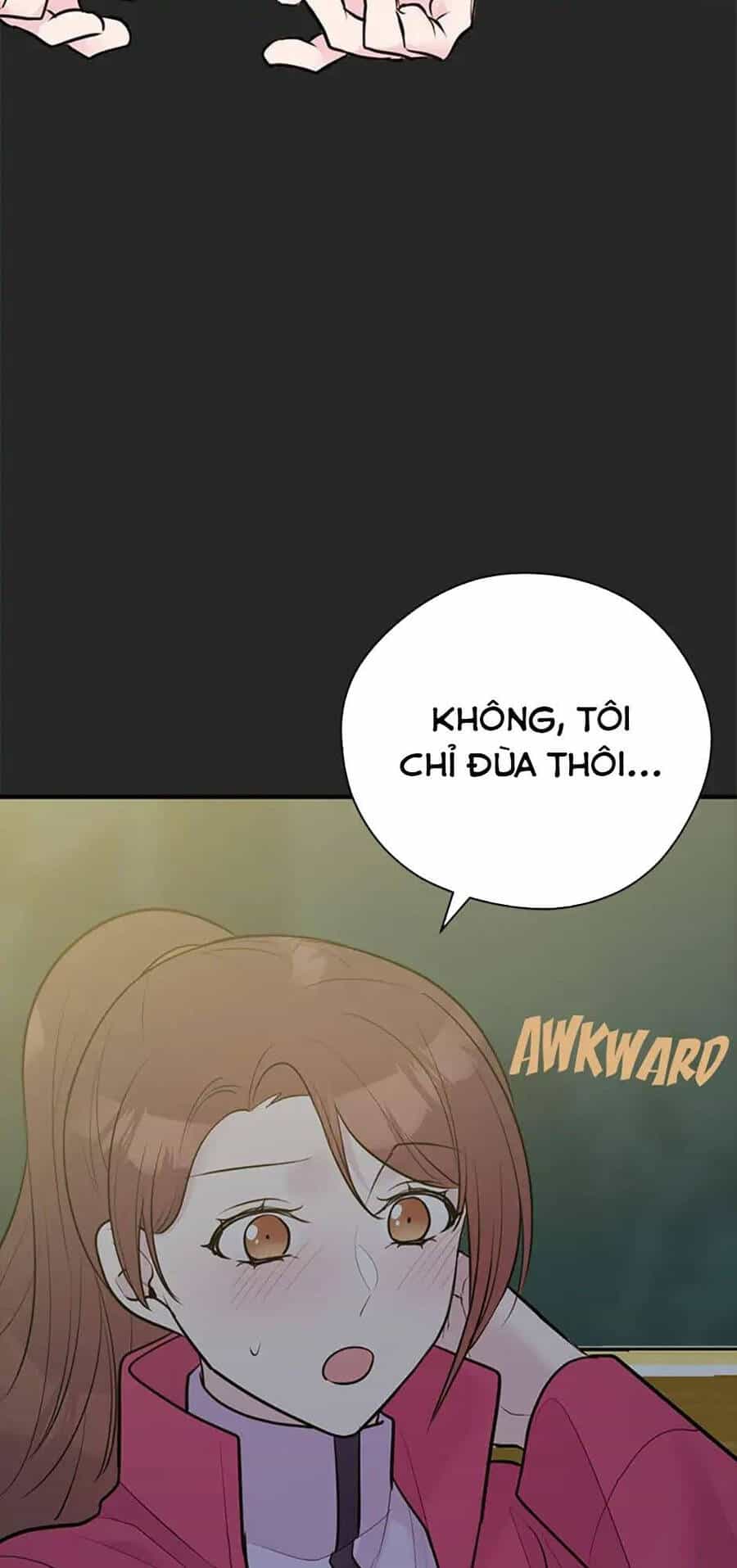 Câu Trả Lời Mùa Đông - Chương 25 - ảnh 21