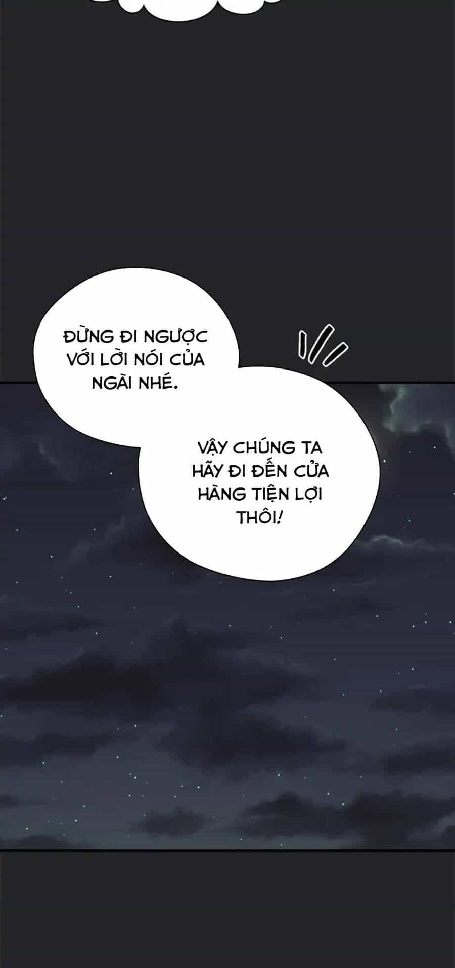 Câu Trả Lời Mùa Đông - Chương 25 - ảnh 33