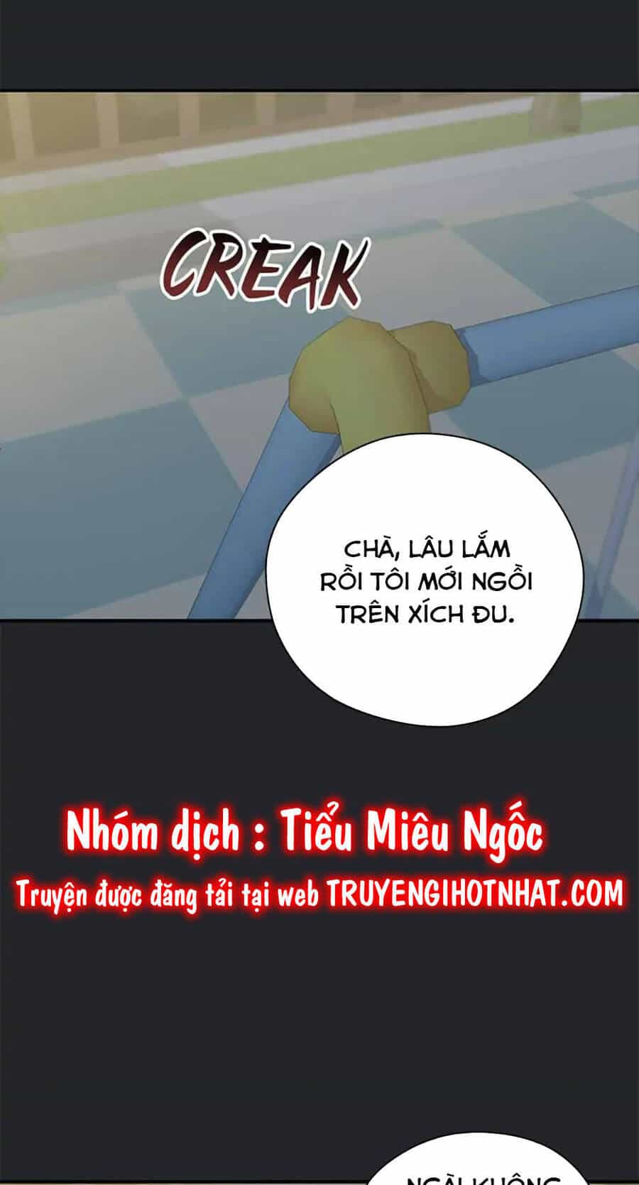 Câu Trả Lời Mùa Đông - Chương 25 - ảnh 43
