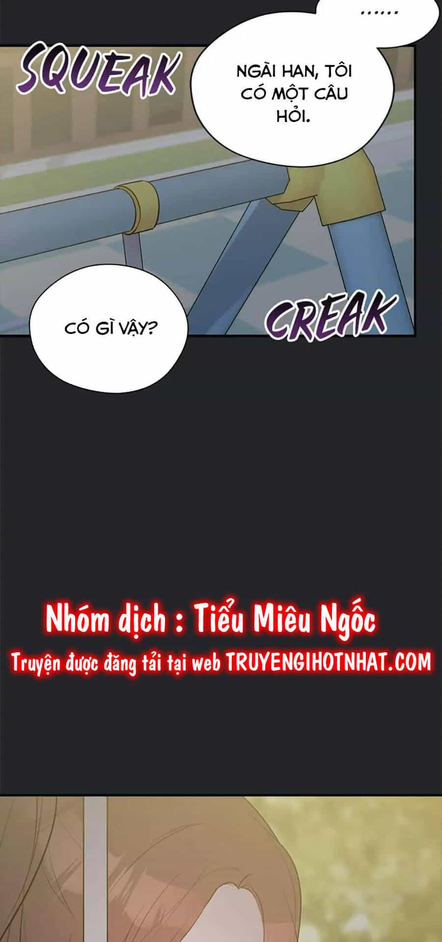 Câu Trả Lời Mùa Đông - Chương 25 - ảnh 47