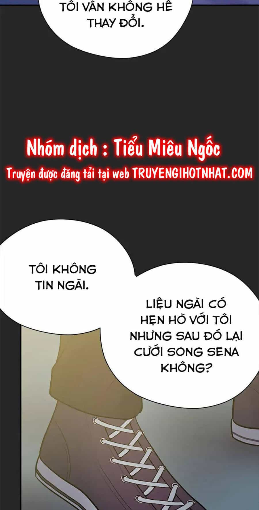 Câu Trả Lời Mùa Đông - Chương 25 - ảnh 66