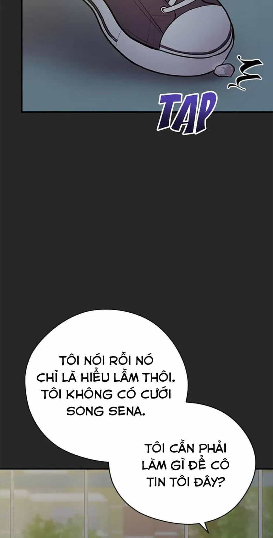 Câu Trả Lời Mùa Đông - Chương 25 - ảnh 67