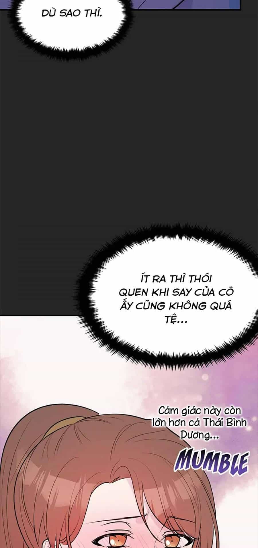 Câu Trả Lời Mùa Đông - Chương 25 - ảnh 8