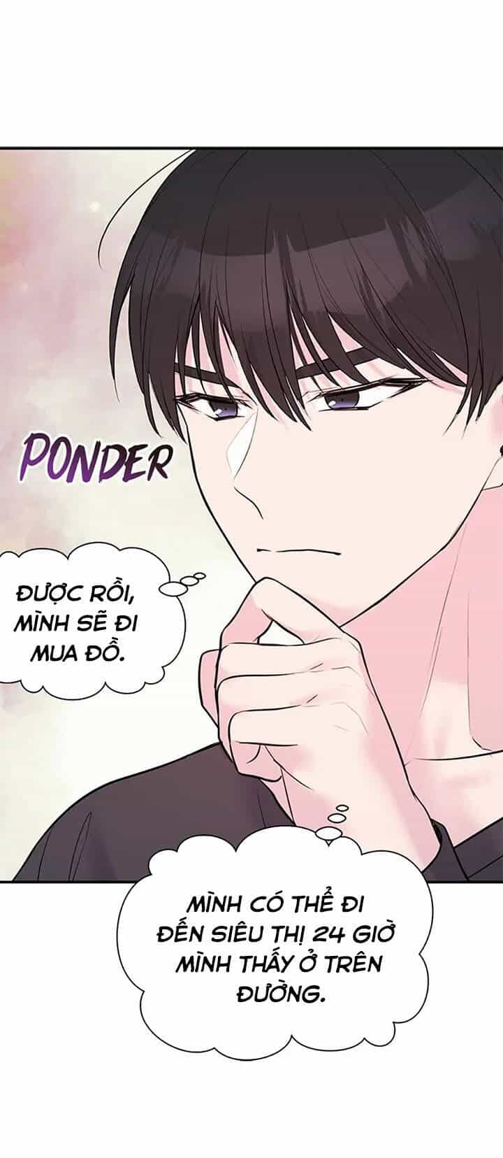 Câu Trả Lời Mùa Đông - Chương 26 - ảnh 36