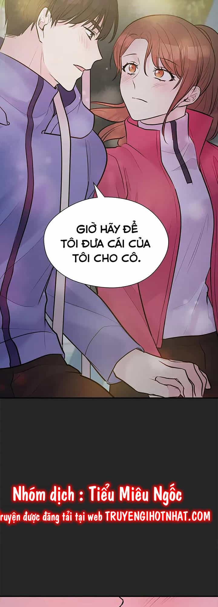 Câu Trả Lời Mùa Đông - Chương 26 - ảnh 4