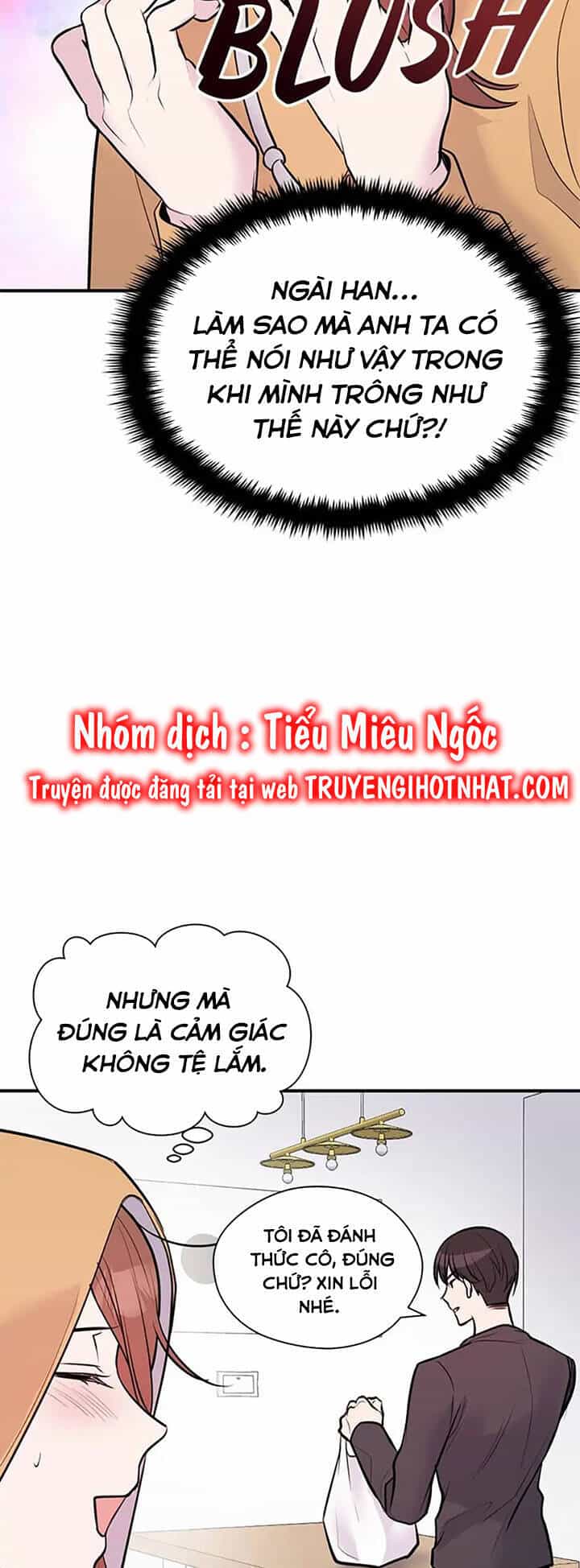 Câu Trả Lời Mùa Đông - Chương 26 - ảnh 48